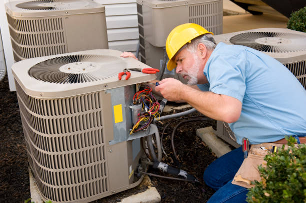 Best HVAC repair near me  in Greenville, RI