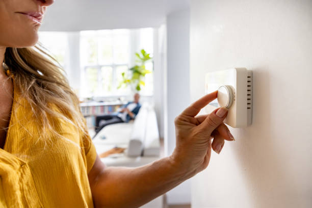 HVAC troubleshooting in Greenville, RI