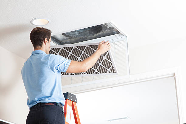 Best Emergency HVAC repair  in Greenville, RI