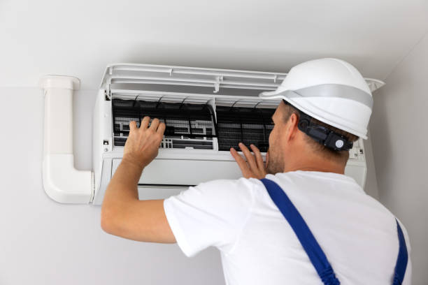 Best Ductless HVAC repair  in Greenville, RI