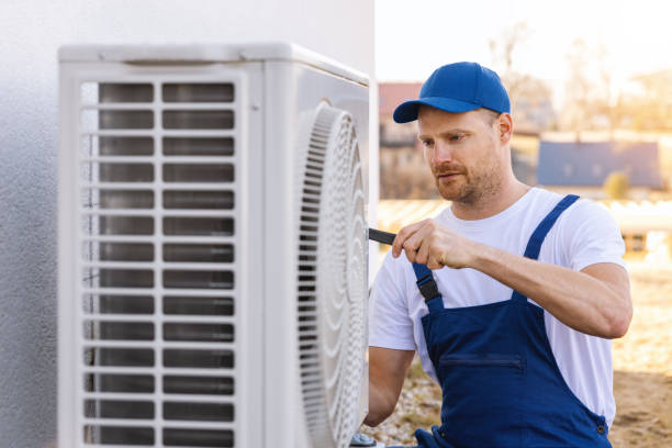 Best HVAC contractors  in Greenville, RI