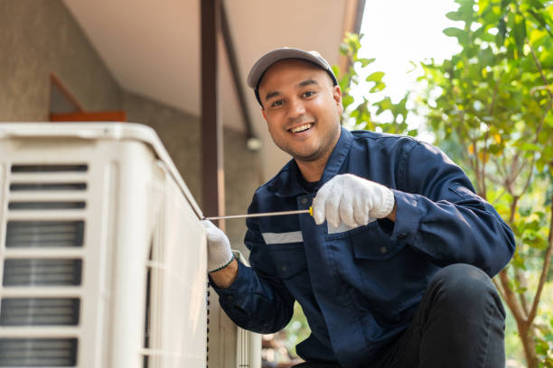 Best Best HVAC companies  in Greenville, RI